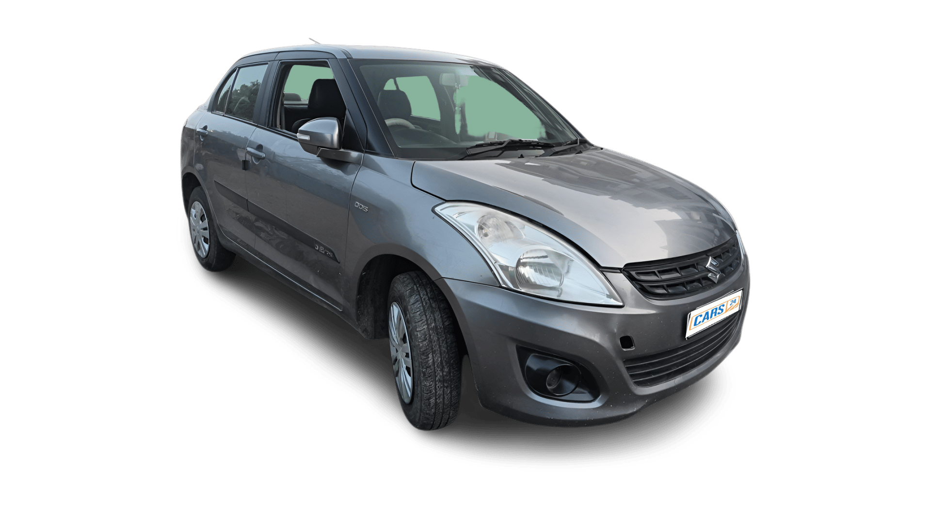 2014 Maruti Swift Dzire - Sedan - Diesel - Manual - ₹4.75 lakh